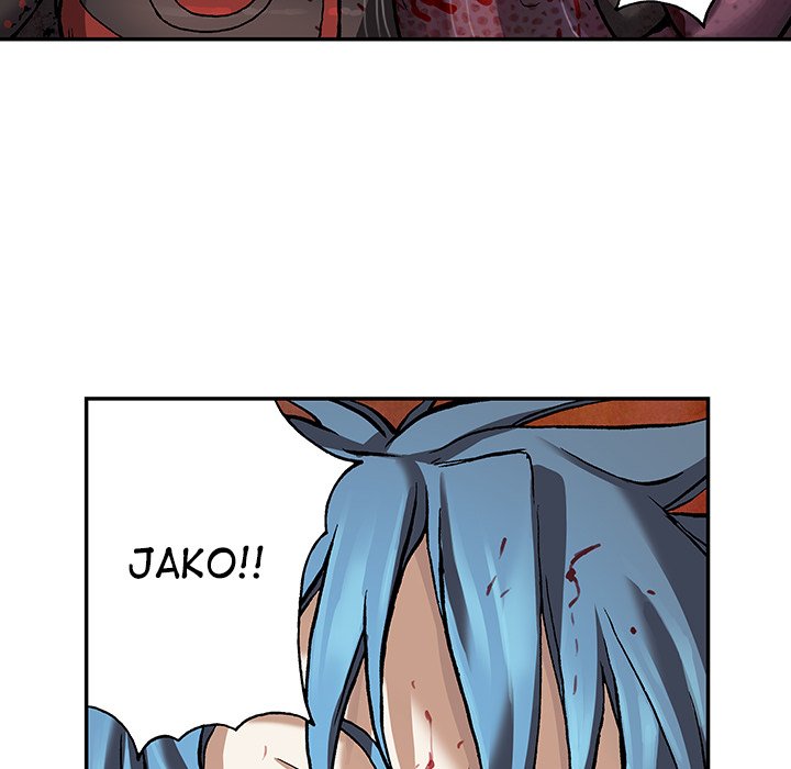 Leviathan Chapter 88 - Page 97