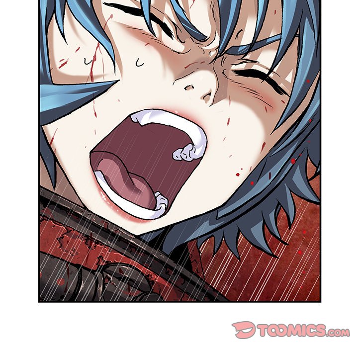 Leviathan Chapter 88 - Page 98