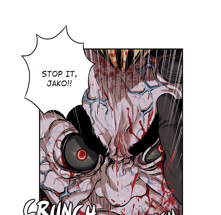 Leviathan Chapter 88 - Page 99
