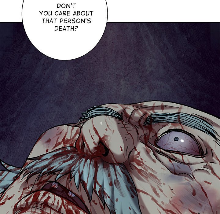Leviathan Chapter 89 - Page 100