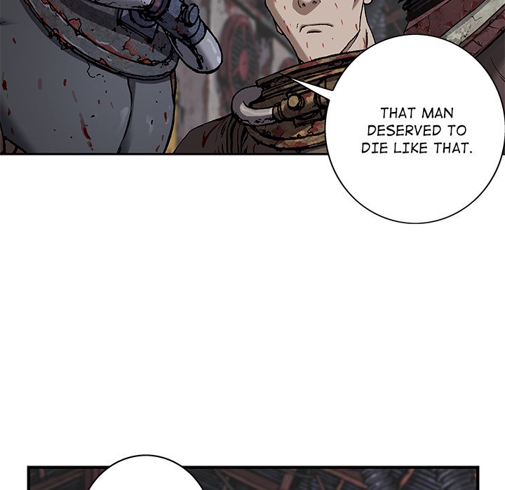 Leviathan Chapter 89 - Page 103