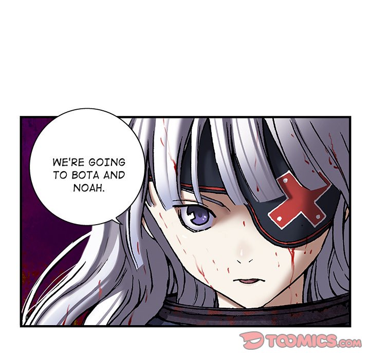 Leviathan Chapter 89 - Page 105