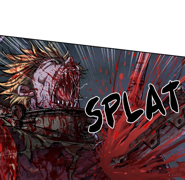 Leviathan Chapter 89 - Page 11