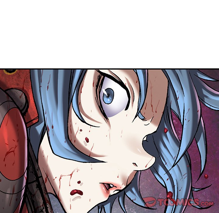 Leviathan Chapter 89 - Page 13