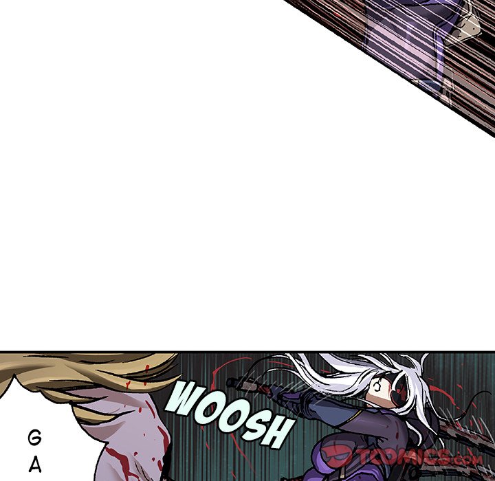 Leviathan Chapter 89 - Page 17