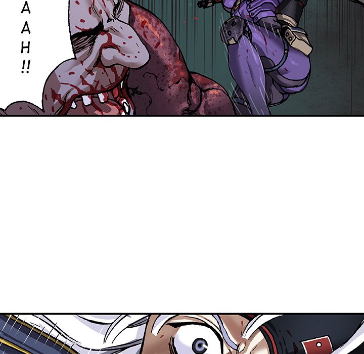 Leviathan Chapter 89 - Page 18