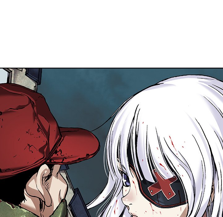 Leviathan Chapter 89 - Page 24