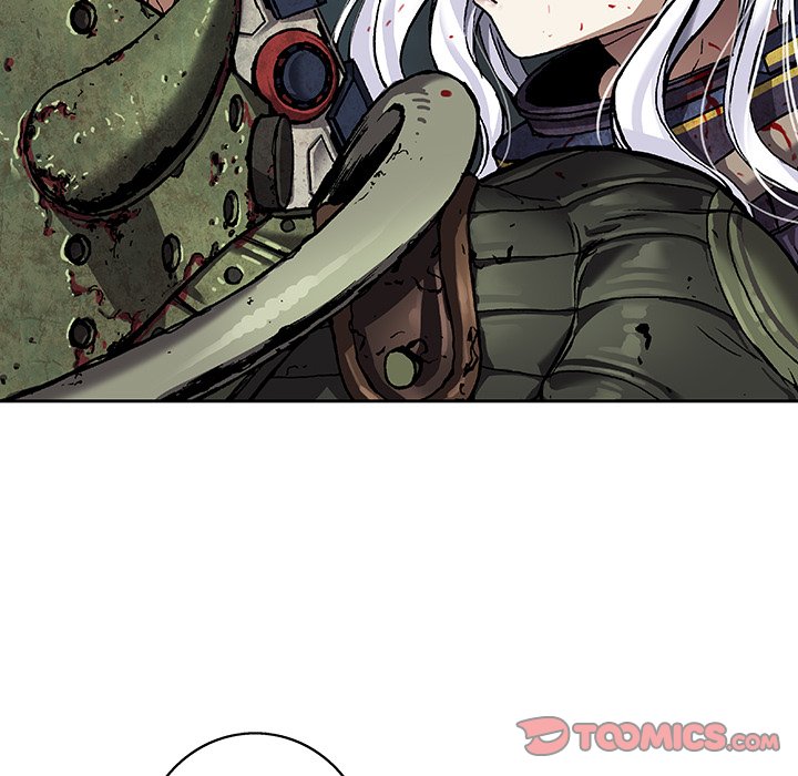Leviathan Chapter 89 - Page 25