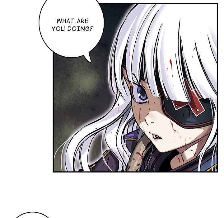 Leviathan Chapter 89 - Page 26