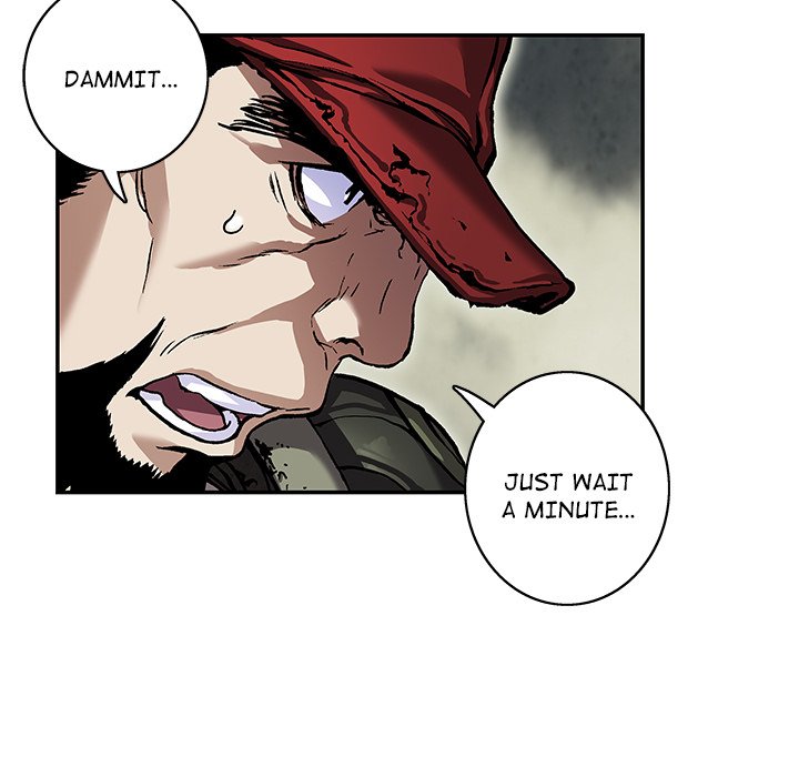 Leviathan Chapter 89 - Page 27
