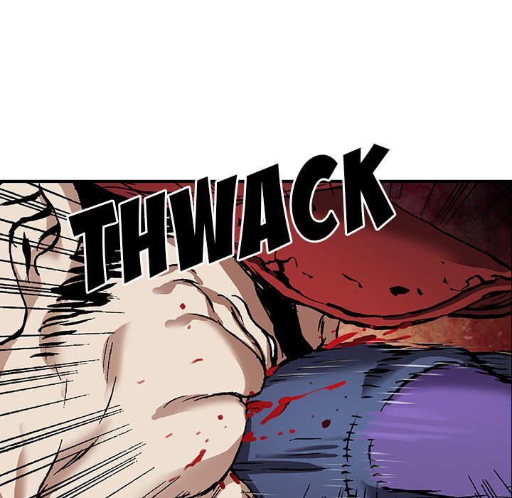 Leviathan Chapter 89 - Page 28