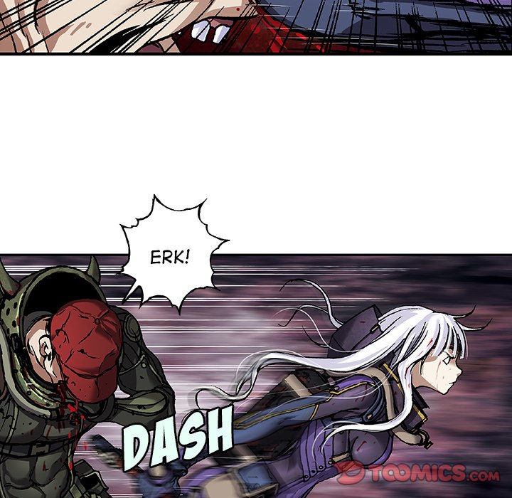 Leviathan Chapter 89 - Page 29