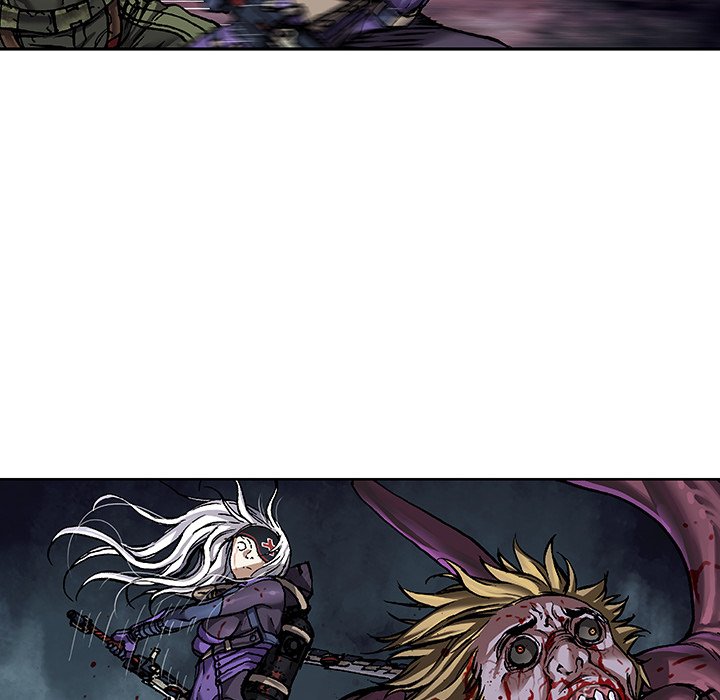 Leviathan Chapter 89 - Page 30