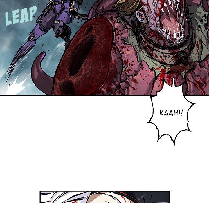 Leviathan Chapter 89 - Page 31