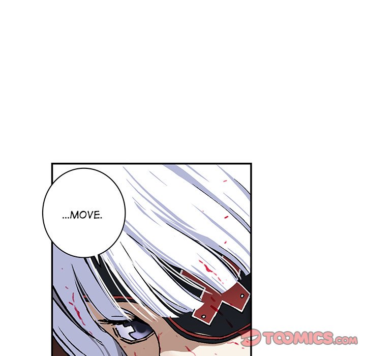 Leviathan Chapter 89 - Page 37