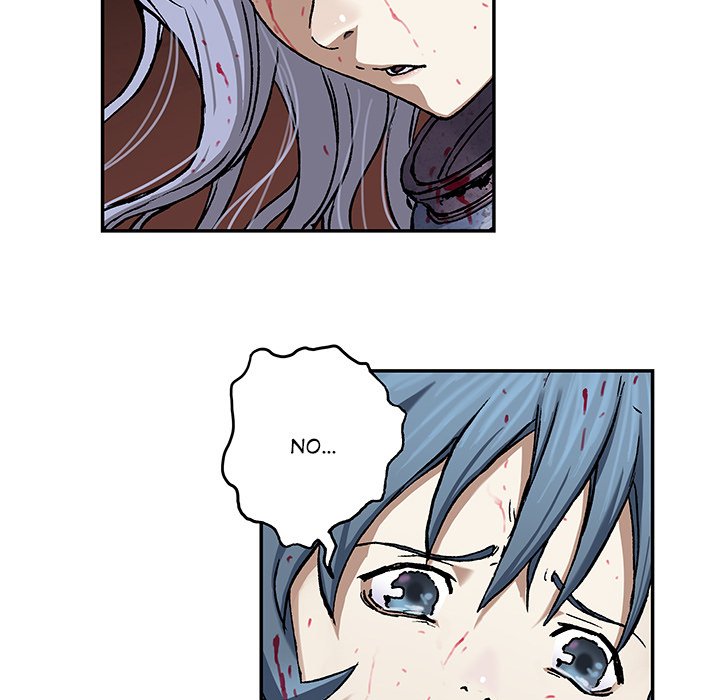 Leviathan Chapter 89 - Page 38