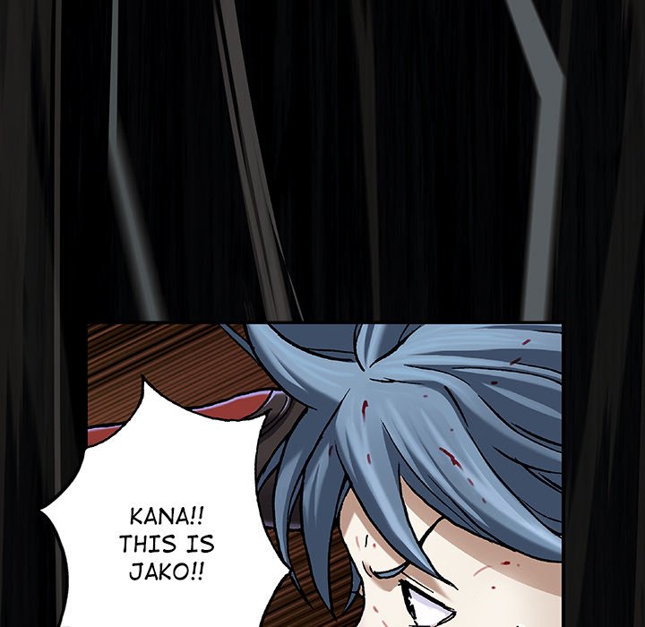 Leviathan Chapter 89 - Page 43