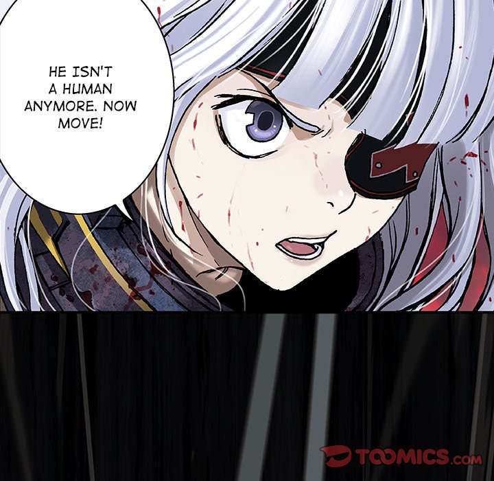 Leviathan Chapter 89 - Page 45