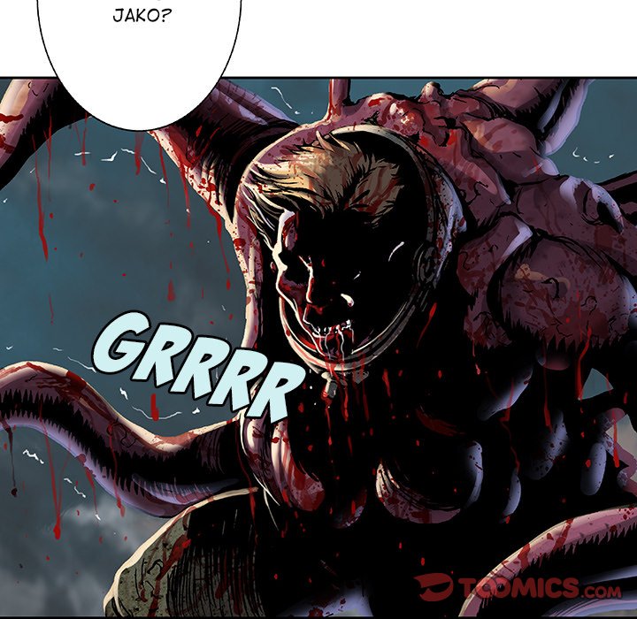 Leviathan Chapter 89 - Page 5