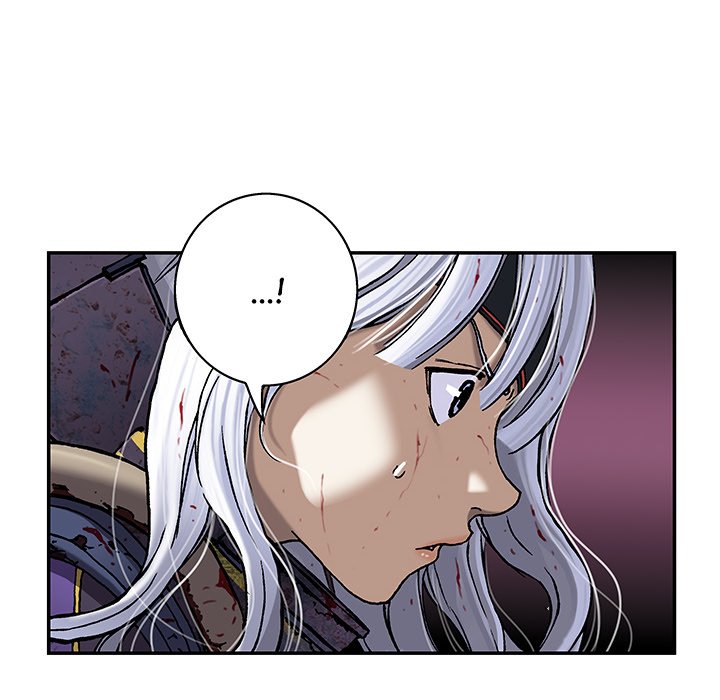 Leviathan Chapter 89 - Page 51