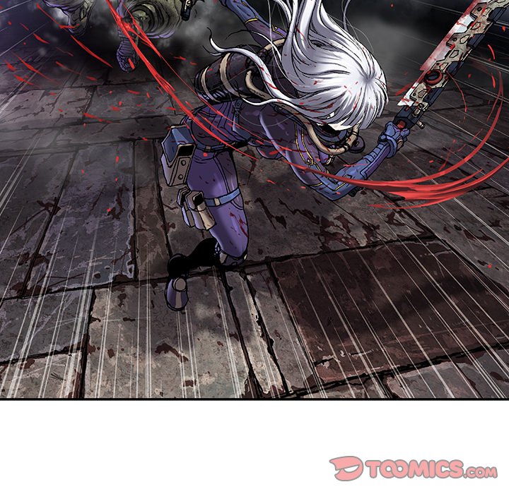 Leviathan Chapter 89 - Page 61
