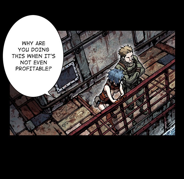Leviathan Chapter 89 - Page 66