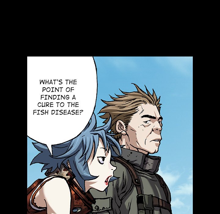Leviathan Chapter 89 - Page 67