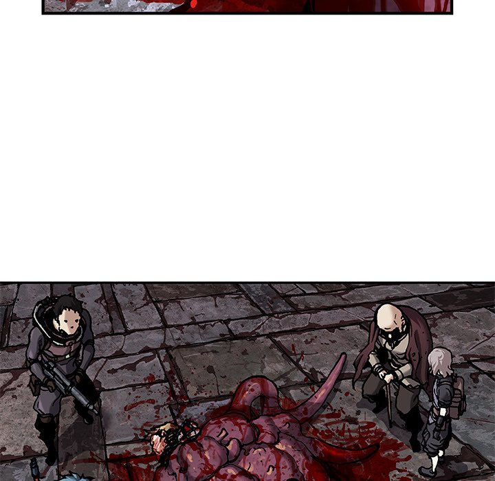 Leviathan Chapter 89 - Page 76