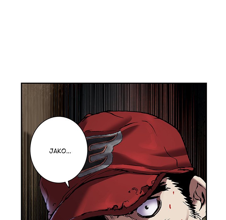 Leviathan Chapter 89 - Page 78
