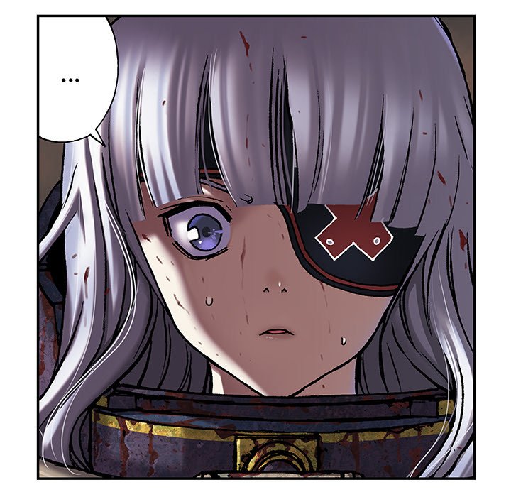 Leviathan Chapter 89 - Page 80