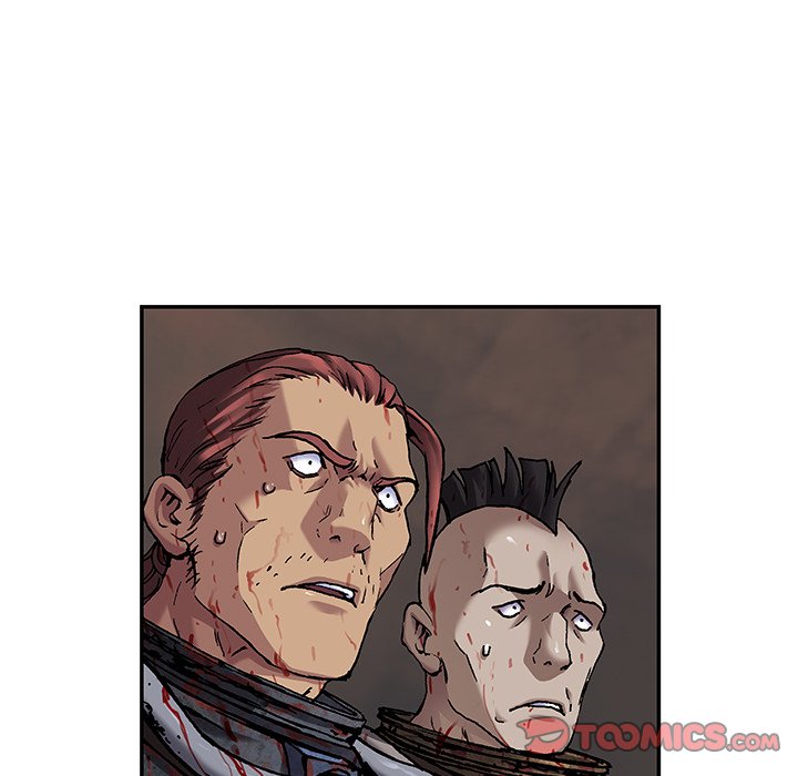 Leviathan Chapter 89 - Page 81