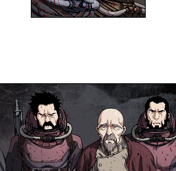 Leviathan Chapter 89 - Page 82