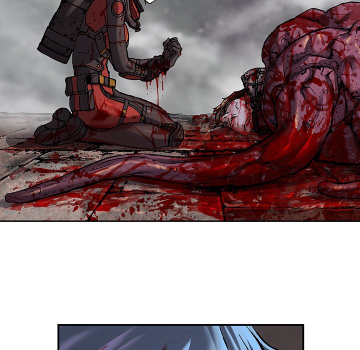 Leviathan Chapter 89 - Page 84