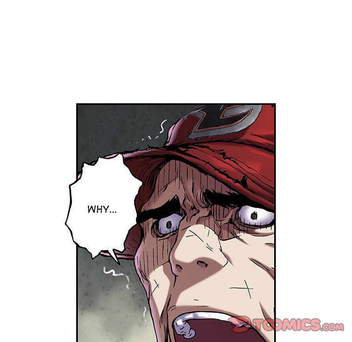 Leviathan Chapter 89 - Page 9