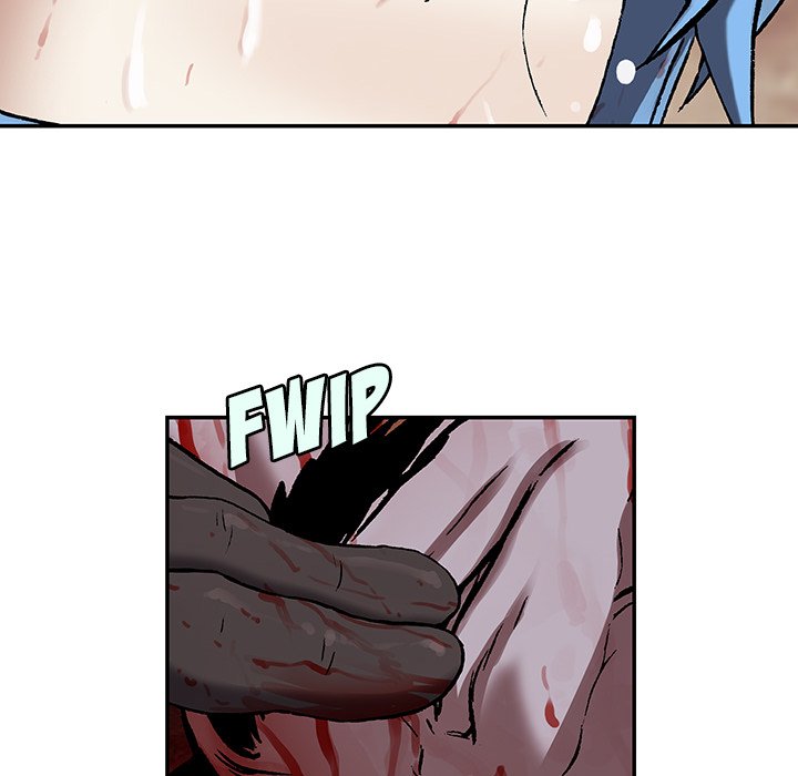 Leviathan Chapter 89 - Page 91