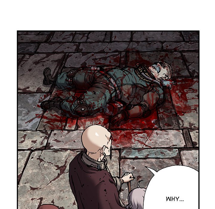 Leviathan Chapter 89 - Page 98