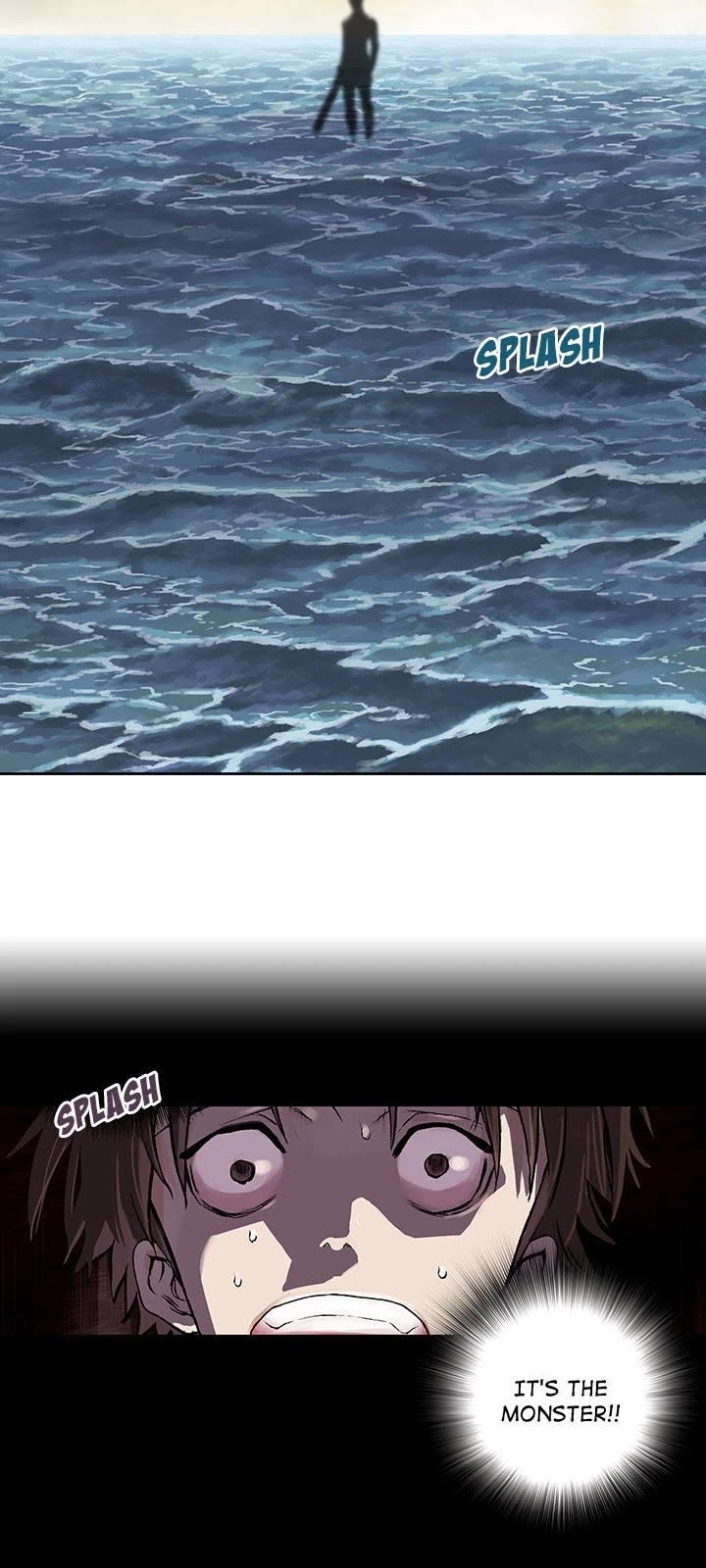Leviathan Chapter 9 - Page 1