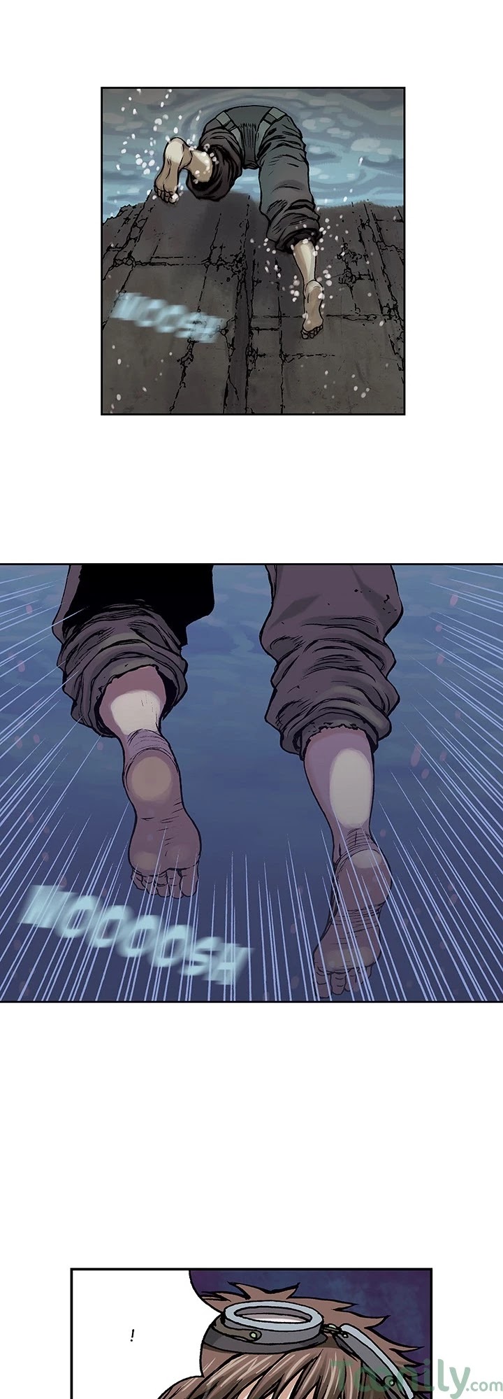 Leviathan Chapter 9 - Page 14