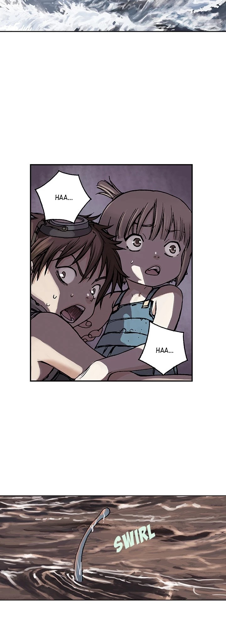 Leviathan Chapter 9 - Page 16