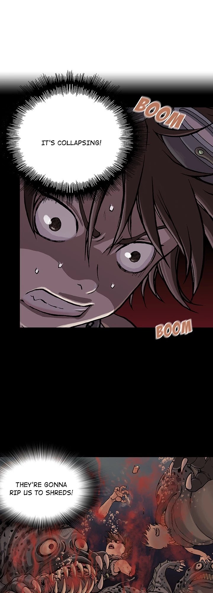 Leviathan Chapter 9 - Page 19