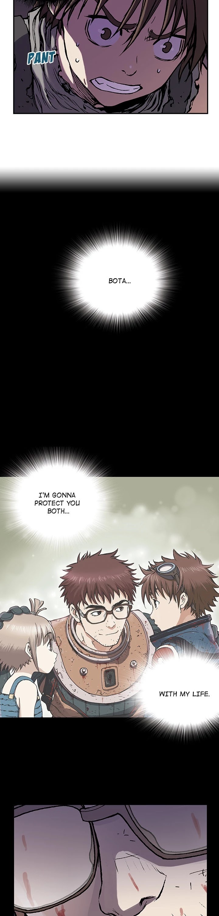 Leviathan Chapter 9 - Page 21