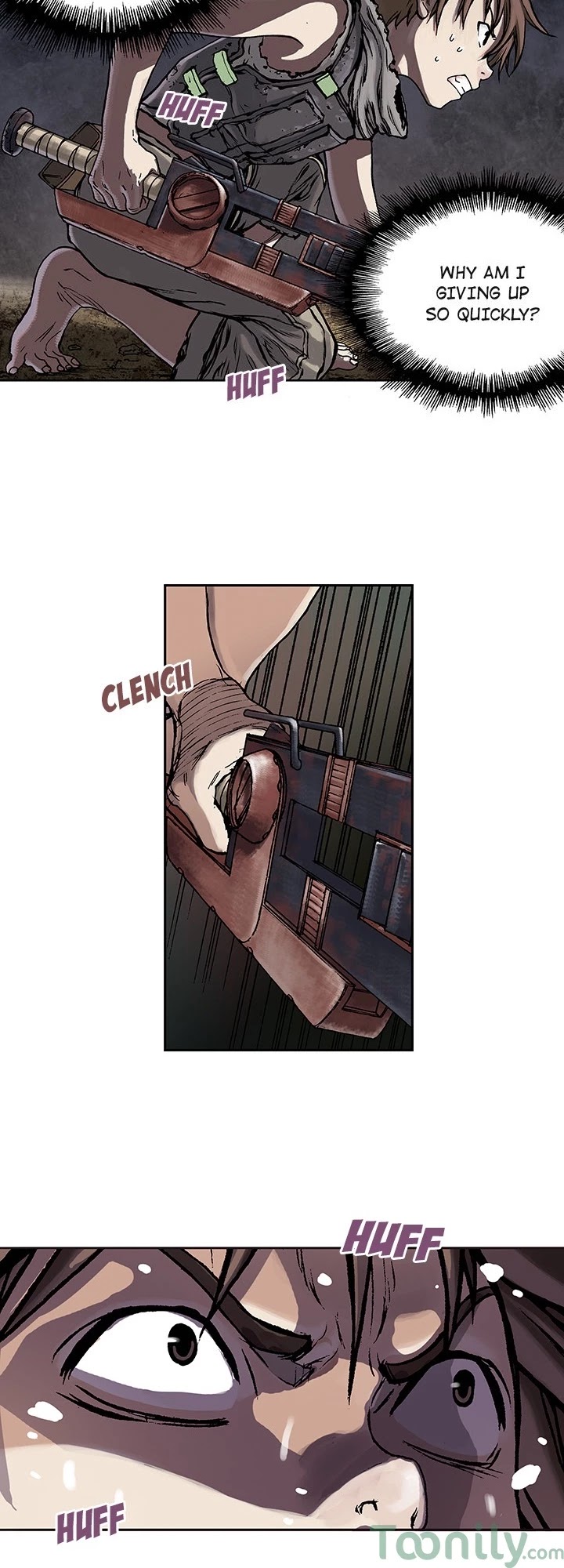 Leviathan Chapter 9 - Page 23