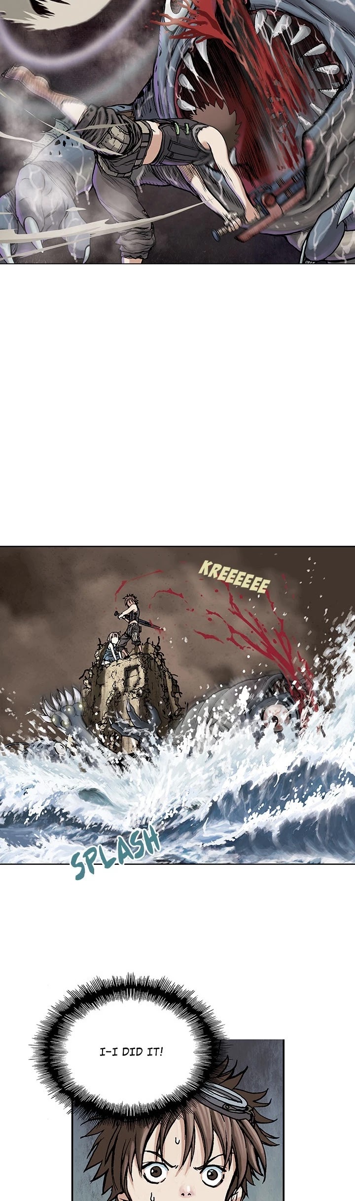 Leviathan Chapter 9 - Page 25