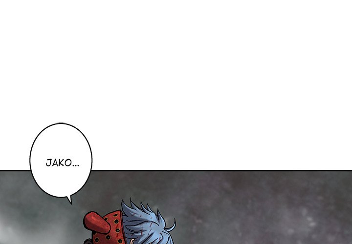 Leviathan Chapter 90 - Page 0