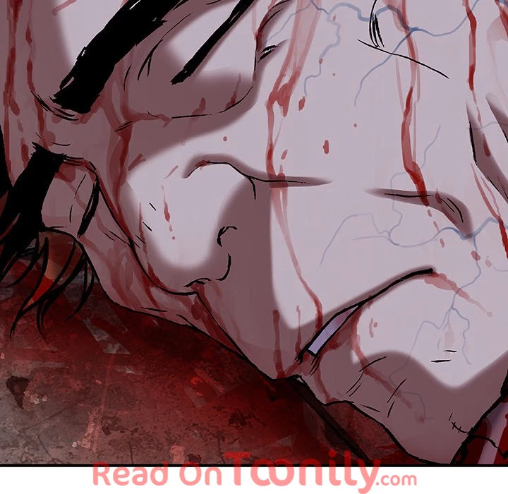 Leviathan Chapter 90 - Page 11