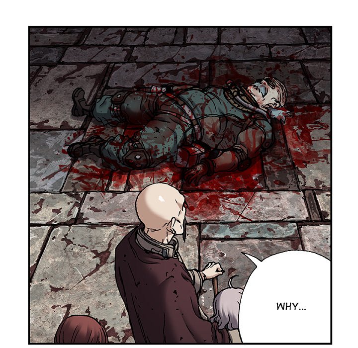 Leviathan Chapter 90 - Page 16