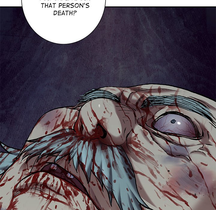 Leviathan Chapter 90 - Page 18