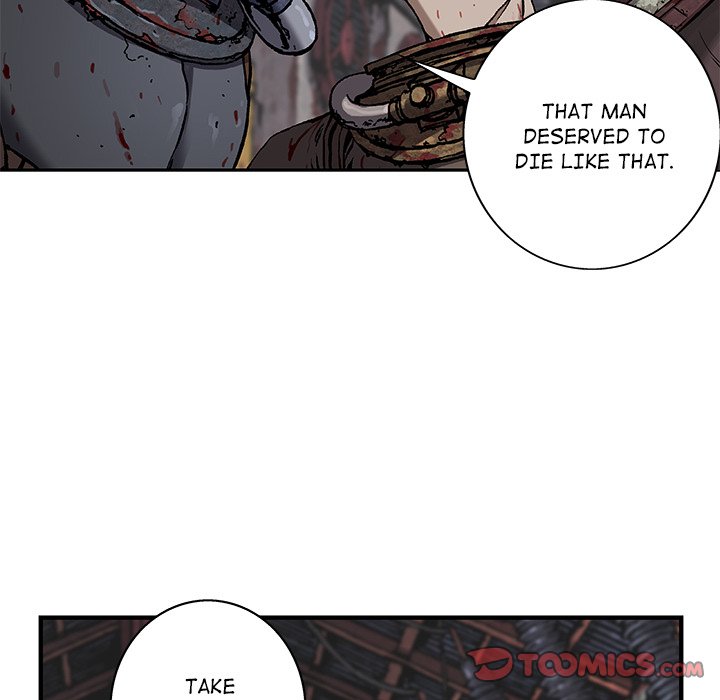 Leviathan Chapter 90 - Page 21