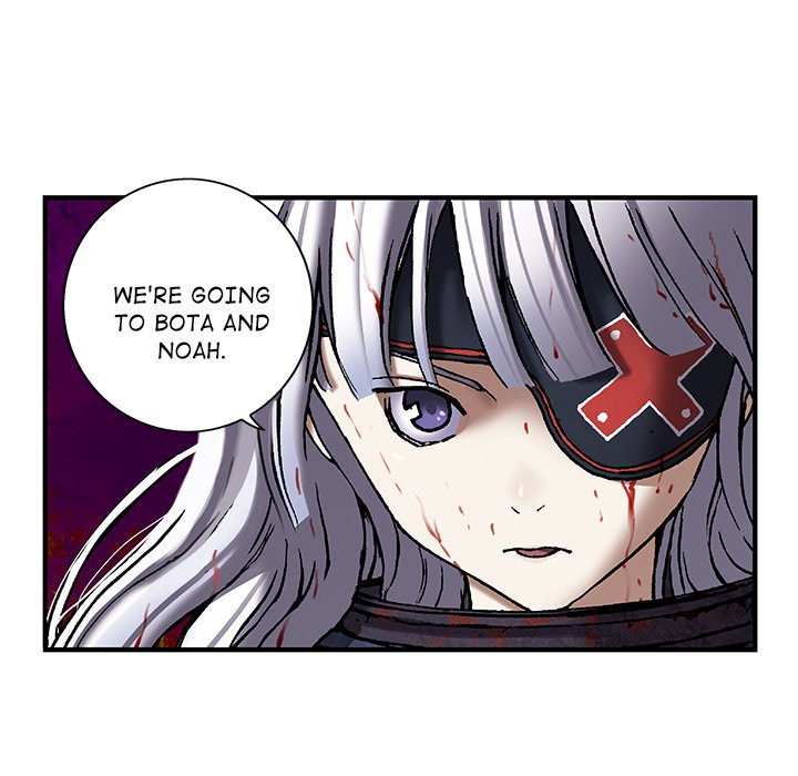 Leviathan Chapter 90 - Page 23