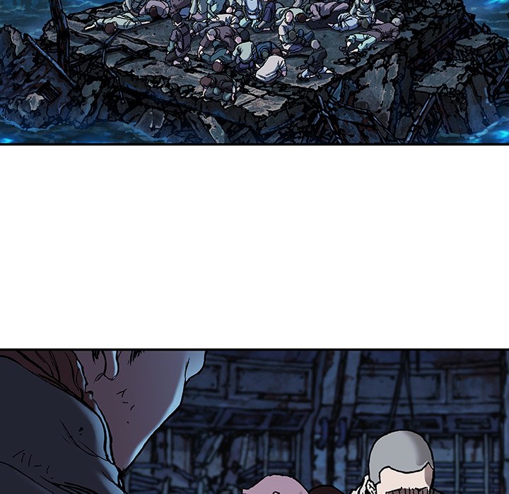 Leviathan Chapter 90 - Page 26